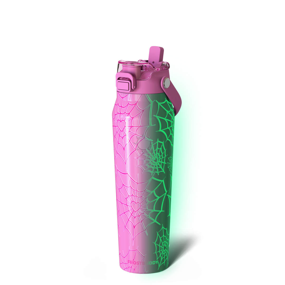 Pink Widow 32oz Bottle