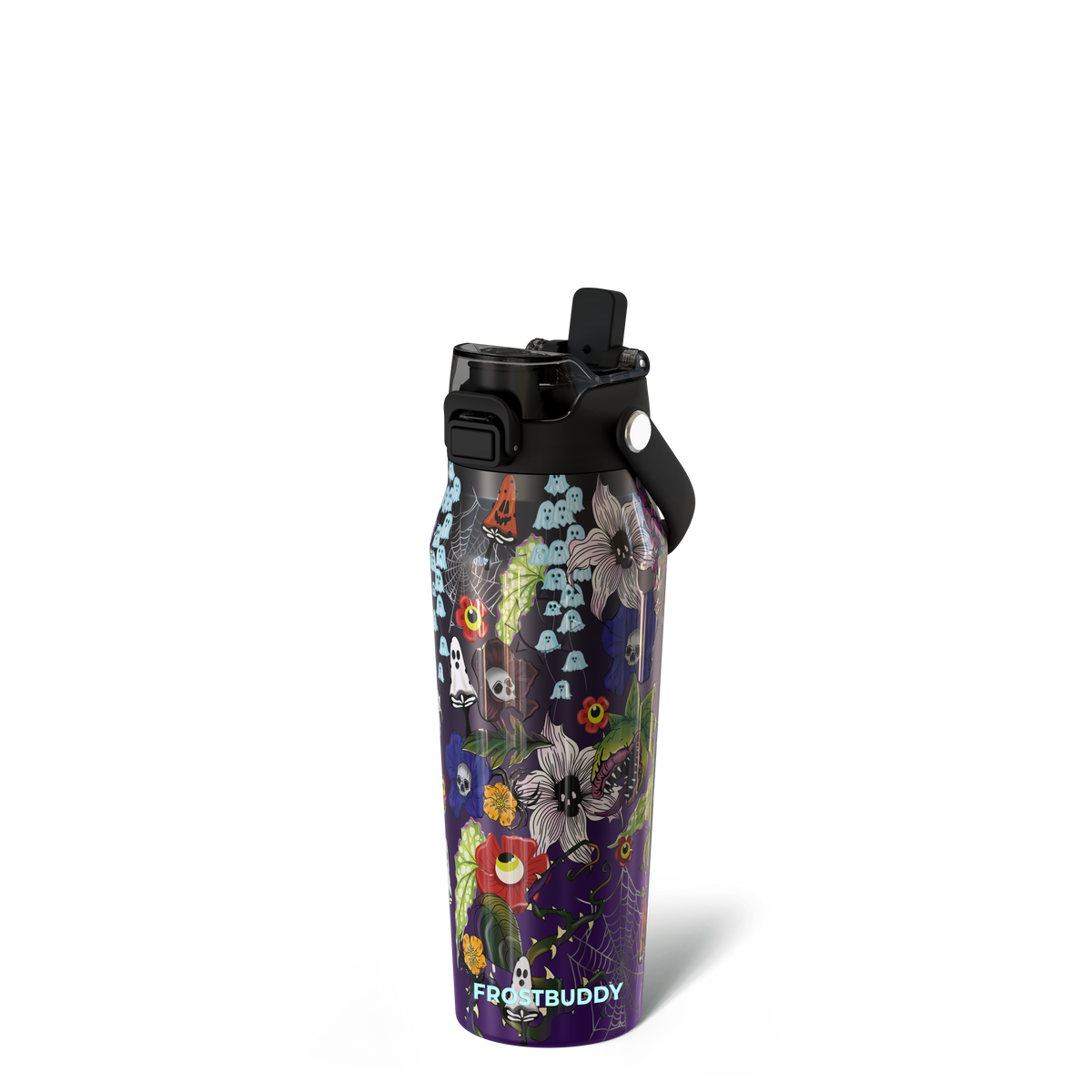 Toxic Bloom 24oz Bottle