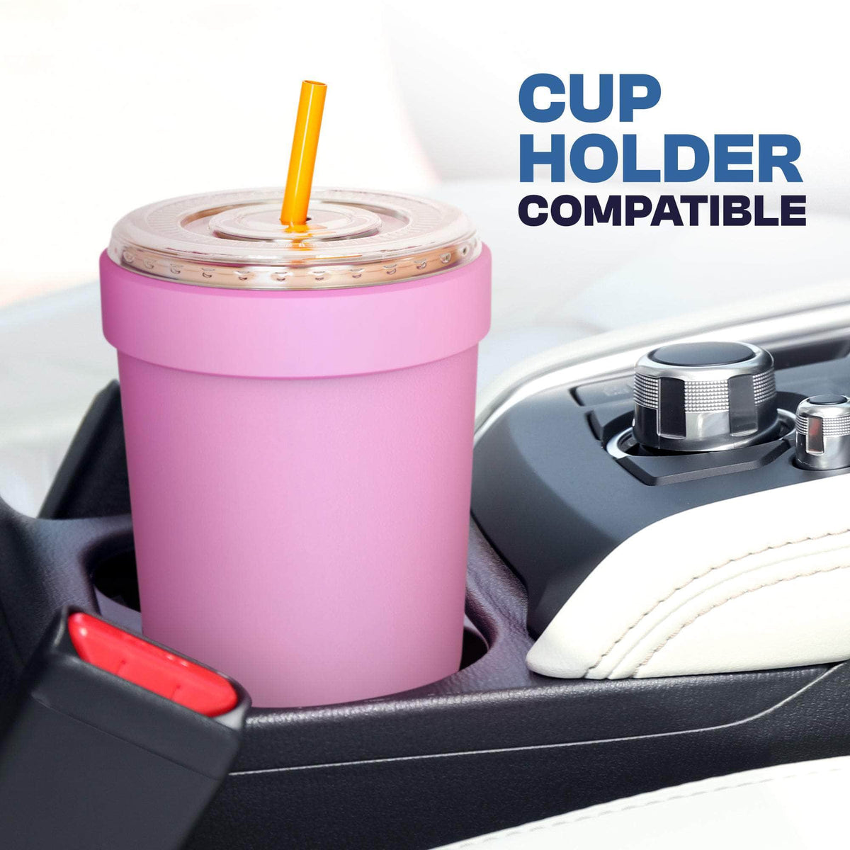 Drop Dead Gorgeous To-Go Tumbler lifestyle 4
