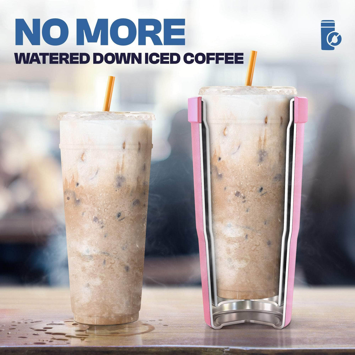 Drop Dead Gorgeous To-Go Tumbler lifestyle 2