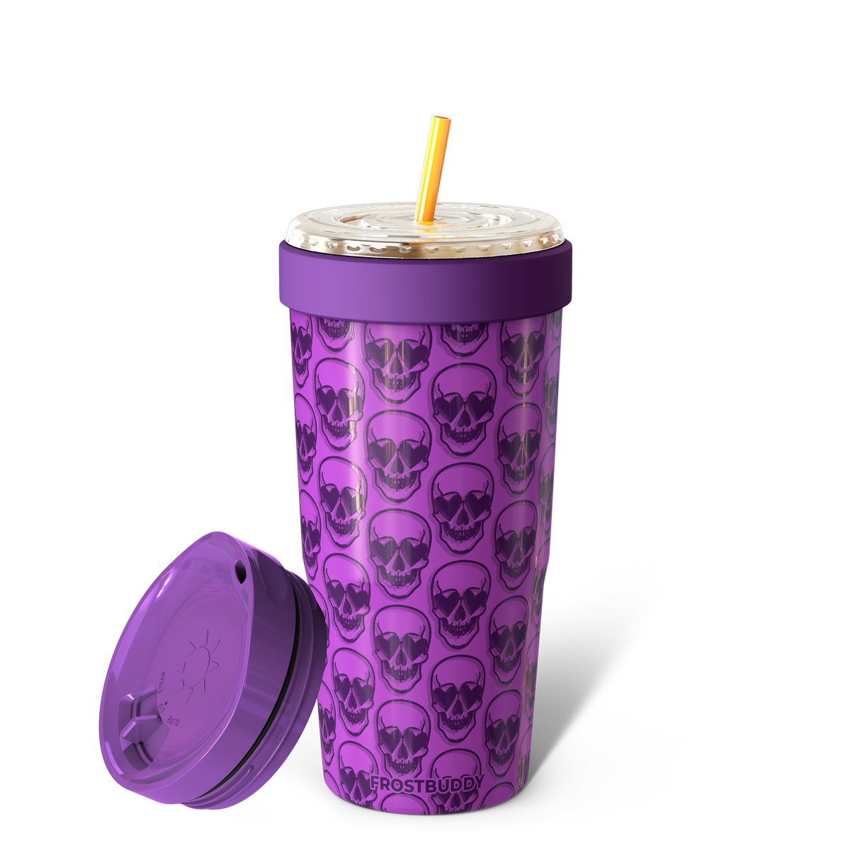 Drop Dead Gorgeous To-Go Tumbler