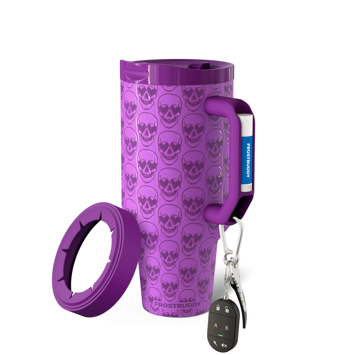 Drop Dead Gorgeous 50oz Thicc Tumbler