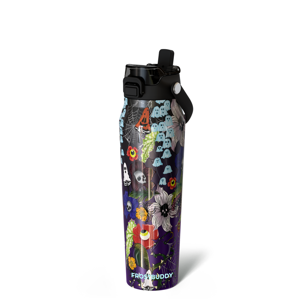 Toxic Bloom 32oz Bottle