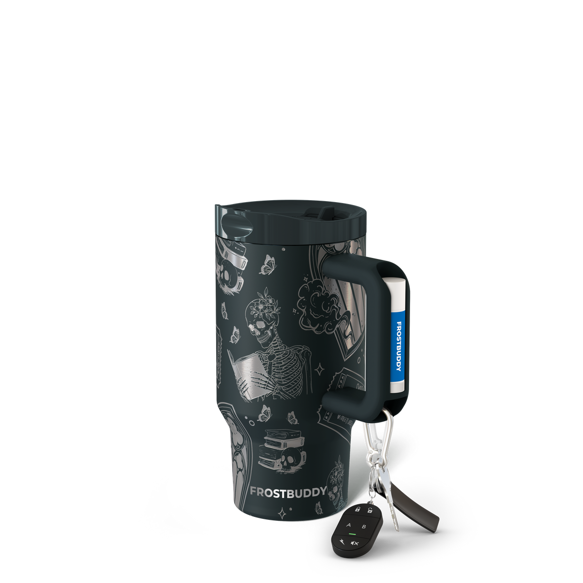Moonlit Ink 16oz Mug