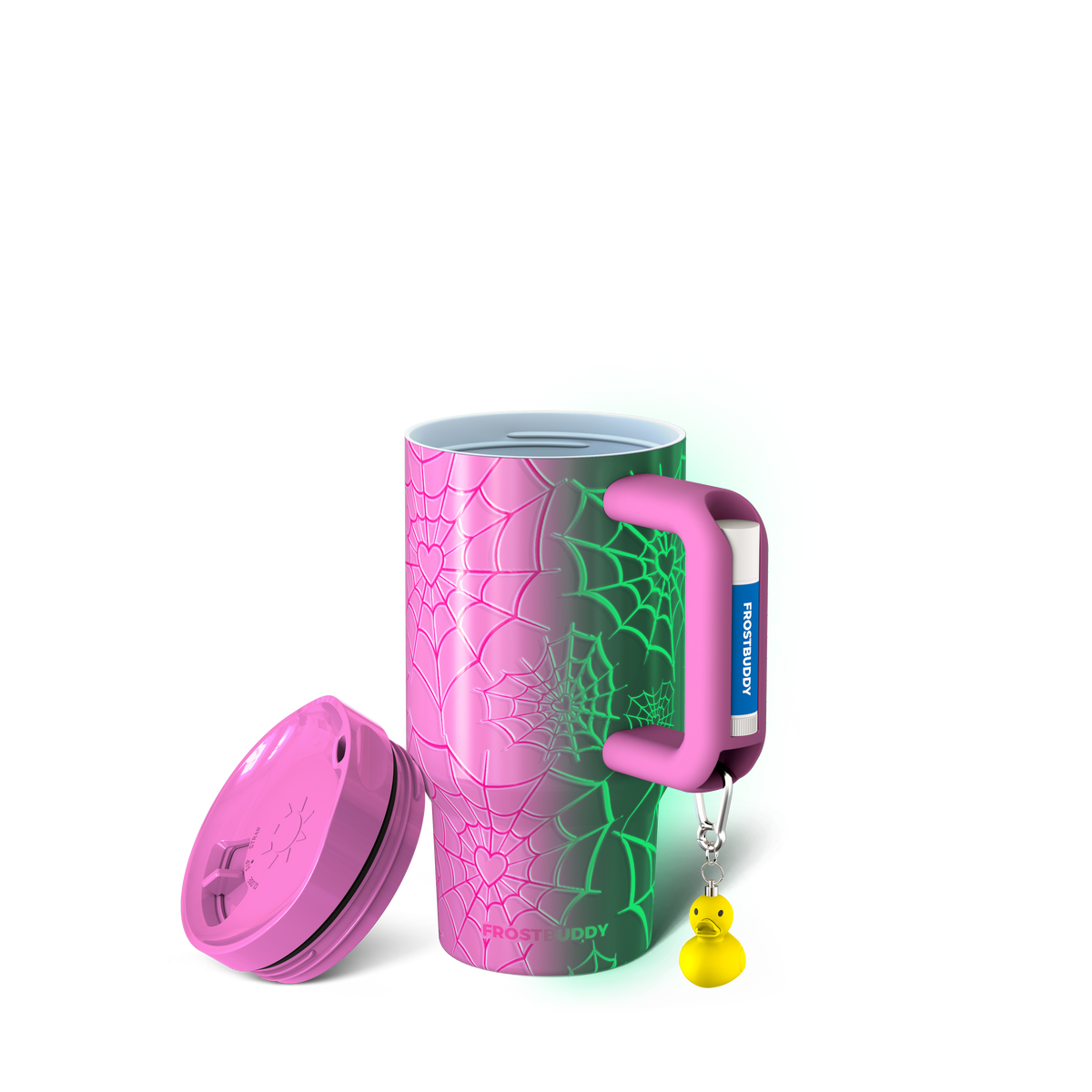 Pink Widow 16oz Mug