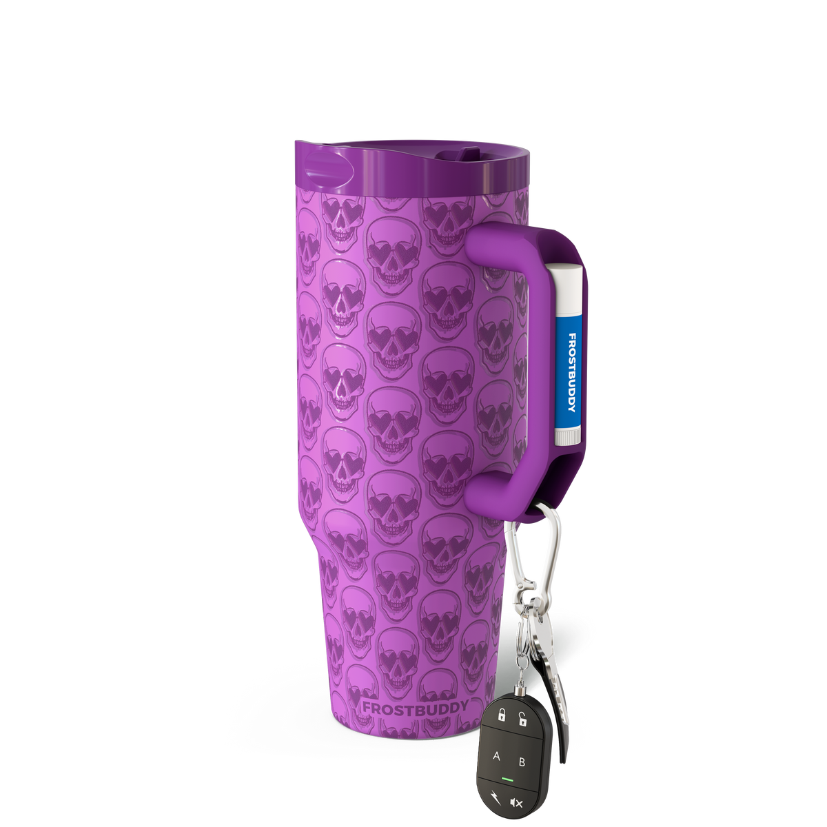 Drop Dead Gorgeous 40oz Thicc Tumbler