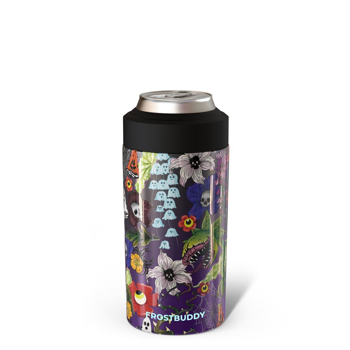 Toxic Bloom Universal Tumbler